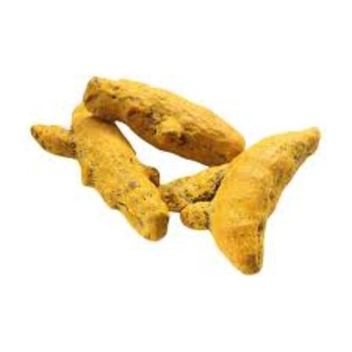 Organic Turmeric Finger & Powder